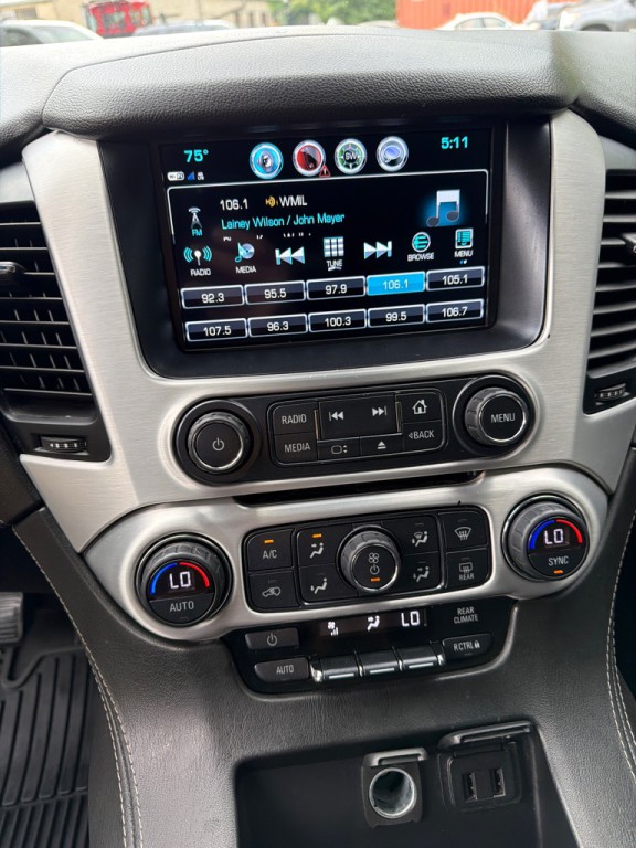 2020 GMC Yukon Image 19