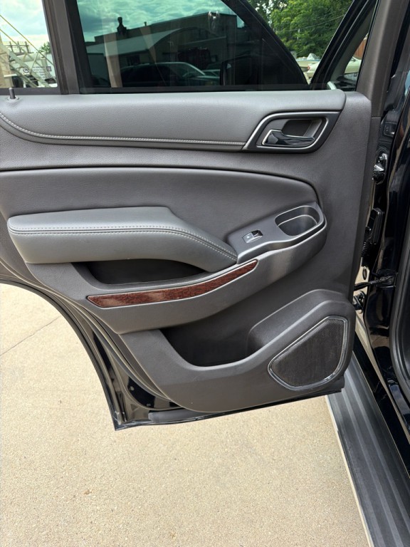 2020 GMC Yukon Image 24