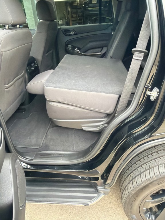 2020 GMC Yukon Image 26