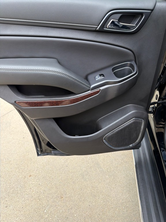 2020 GMC Yukon Image 33