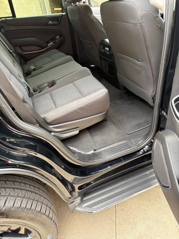 2020 GMC Yukon Image 39