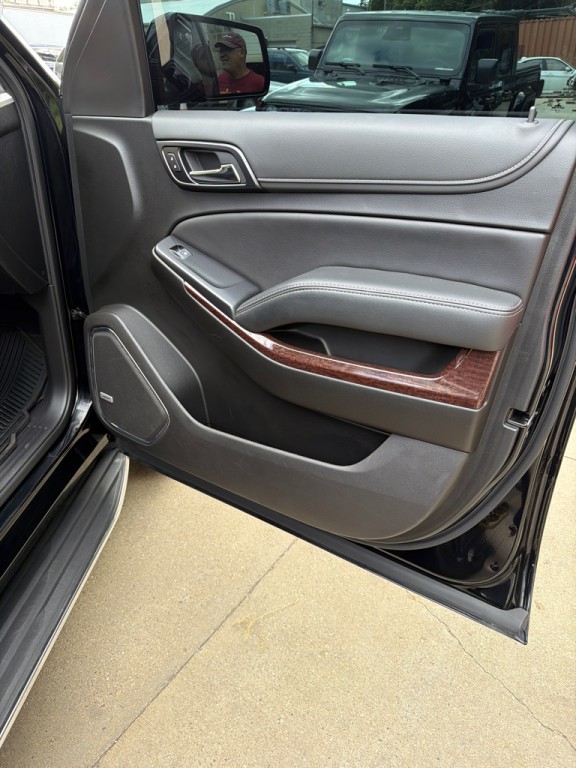 2020 GMC Yukon Image 42