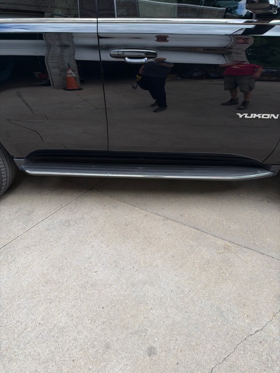 2020 GMC Yukon Image 45