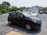 Image for 2020 Chevrolet Trax LS ID: 6591899