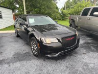 Image for 2017 Chrysler 300 S ID: 6599010