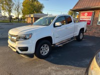 Image for 2017 Chevrolet Colorado WT ID: 6612998
