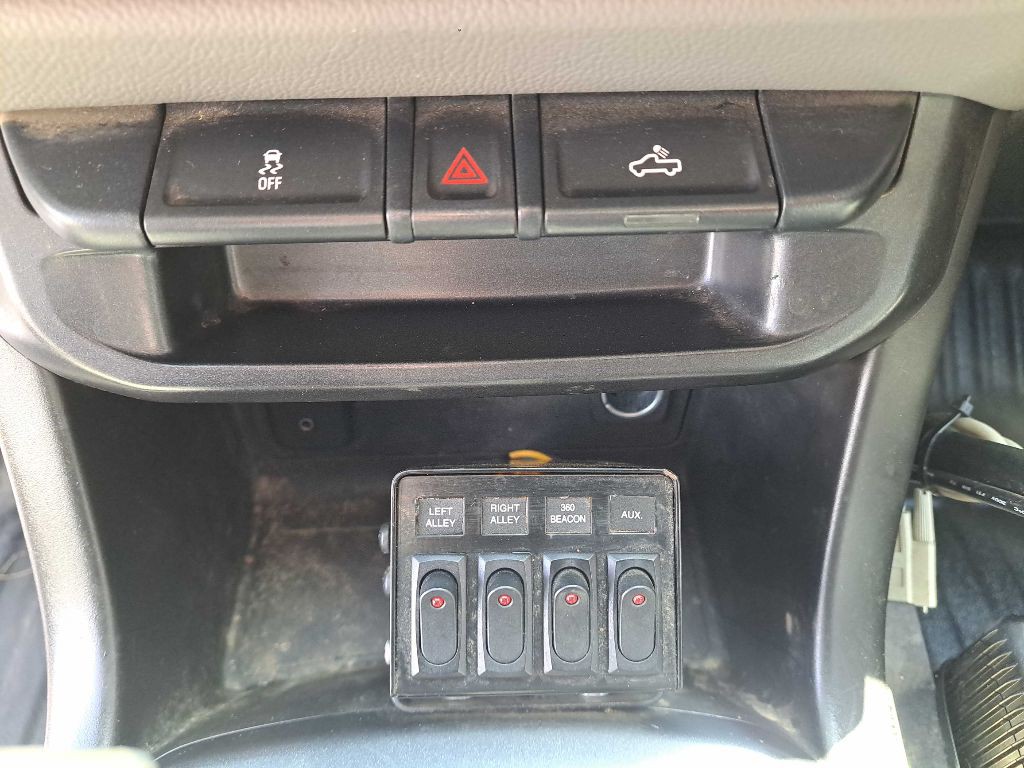 2017 Chevrolet Colorado Image 5