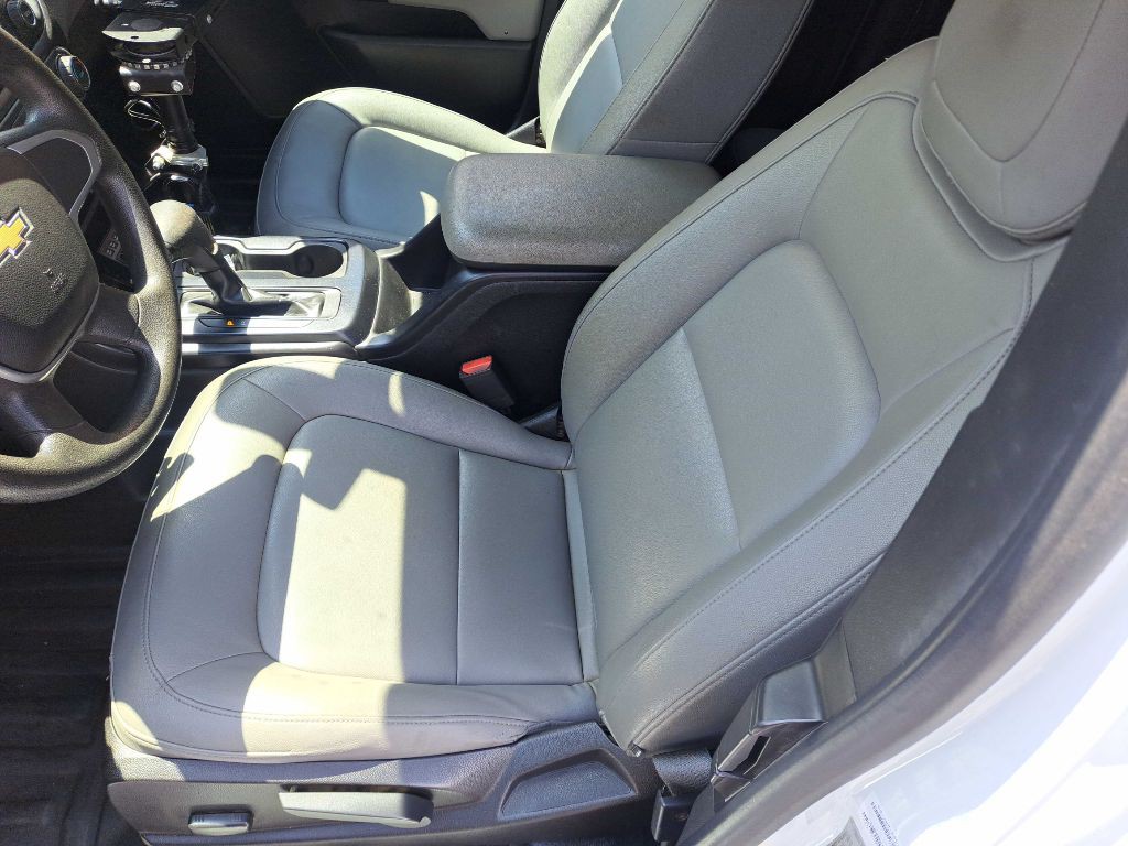 2017 Chevrolet Colorado Image 6