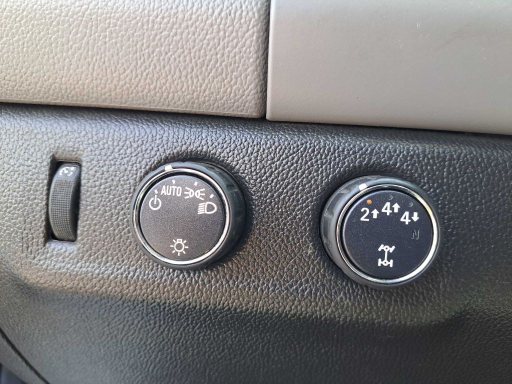 2017 Chevrolet Colorado Image 7