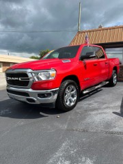 Image for 2021 RAM 1500 Big Horn/lone Star ID: 6681930