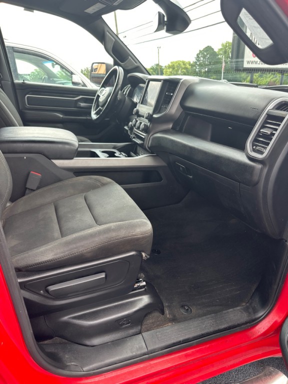 2021 RAM 1500 Image 9