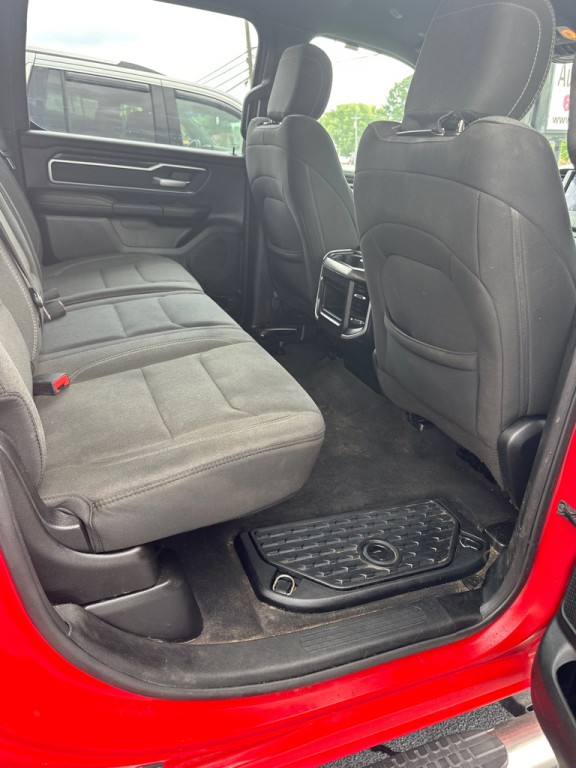 2021 RAM 1500 Image 10
