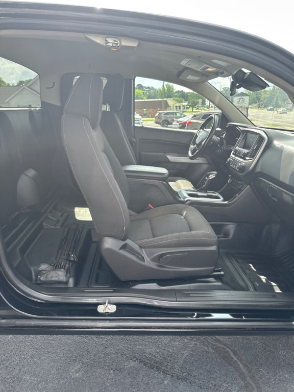 2022 Chevrolet Colorado Image 10