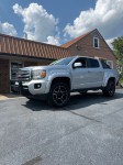 Image for 2016 GMC Canyon SLE ID: 6703122