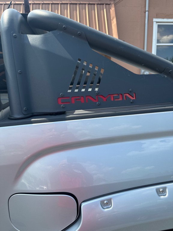 2016 GMC Canyon Image 10