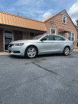 Image for 2018 Chevrolet Impala LS ID: 6717960