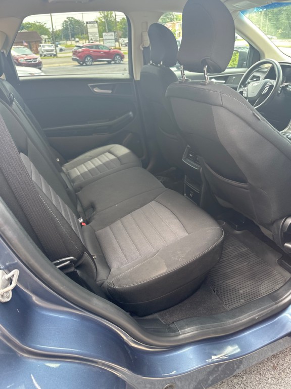 2019 Ford Edge Image 6