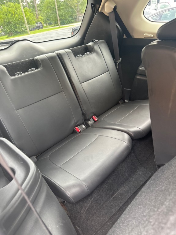 2020 Mitsubishi Outlander Image 7