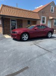 Image for 2011 Chevrolet Camaro LT ID: 6759782