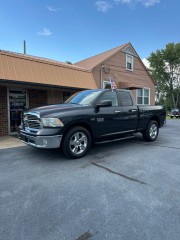 Image for 2013 RAM 1500 SLT ID: 6759793