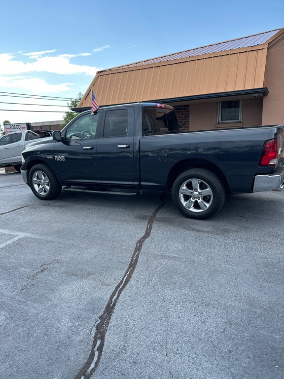 2013 RAM 1500 Image 2