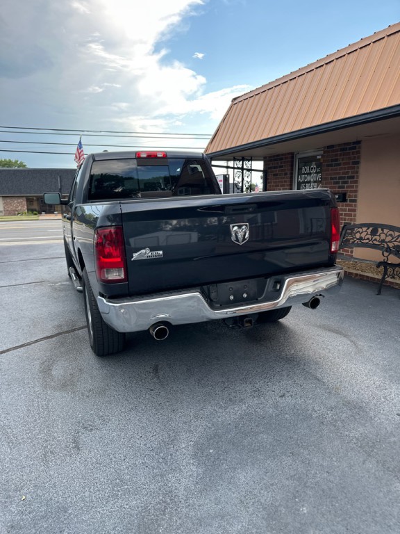 2013 RAM 1500 Image 3