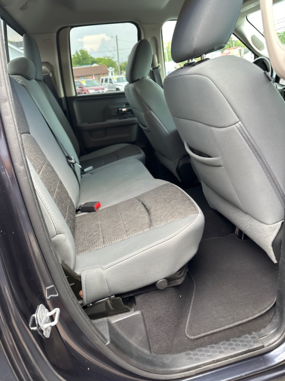 2013 RAM 1500 Image 7
