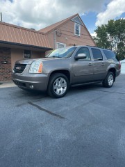 Image for 2013 GMC Yukon 1500 SLT ID: 6759808