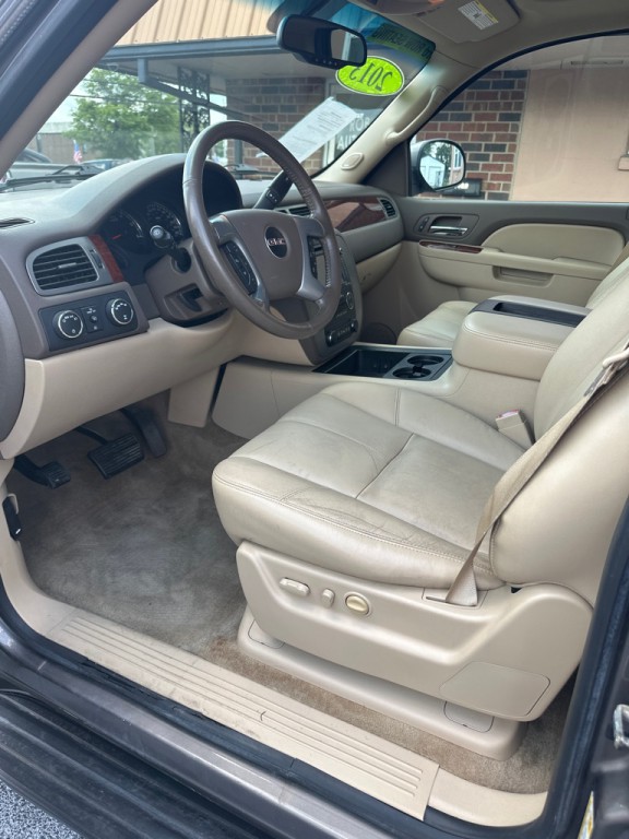 2013 GMC Yukon Image 5