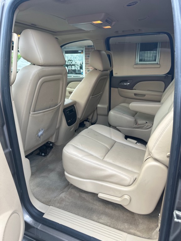 2013 GMC Yukon Image 6