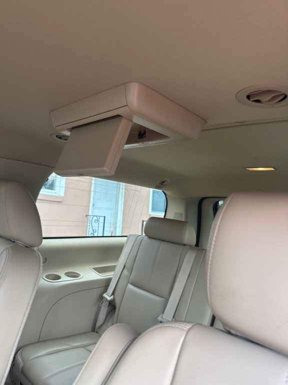 2013 GMC Yukon Image 9
