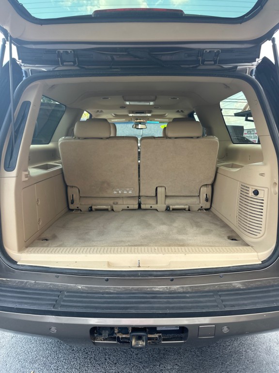 2013 GMC Yukon Image 10