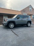 Image for 2020 Jeep Renegade Latitude ID: 6772575