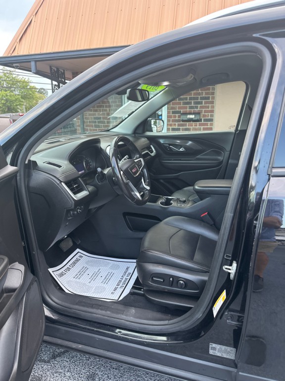 2019 GMC Terrain Image 6