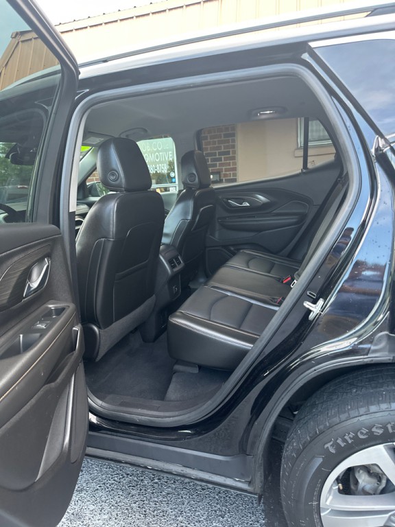 2019 GMC Terrain Image 7