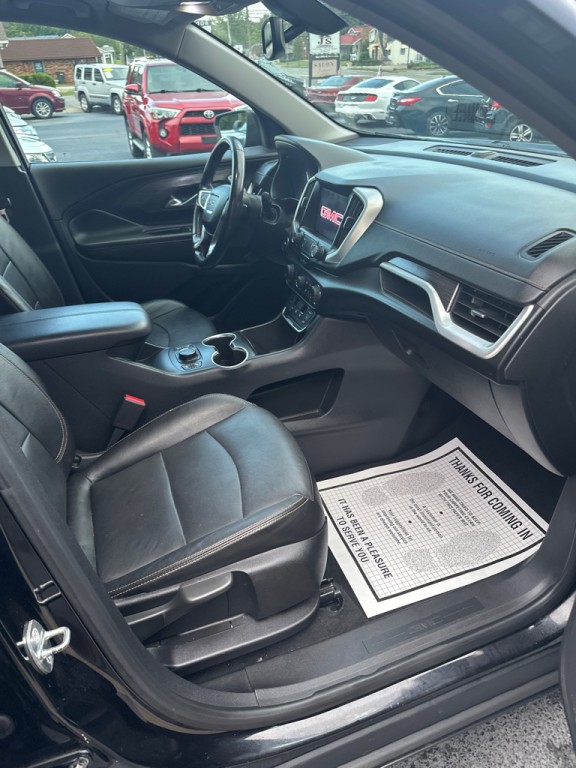 2019 GMC Terrain Image 9