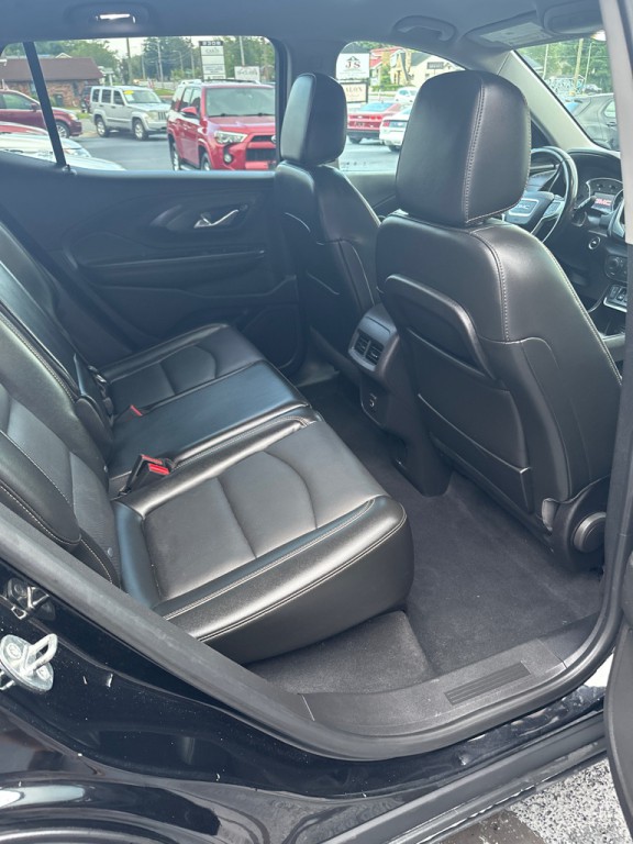 2019 GMC Terrain Image 10