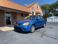 Image for 2010 Kia Rio LX ID: 6813212