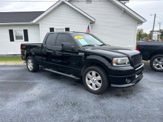 Image for 2007 Ford F-150  ID: 6824770
