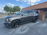 Image for 2017 Chevrolet Tahoe 1500 PREMIER ID: 6828858