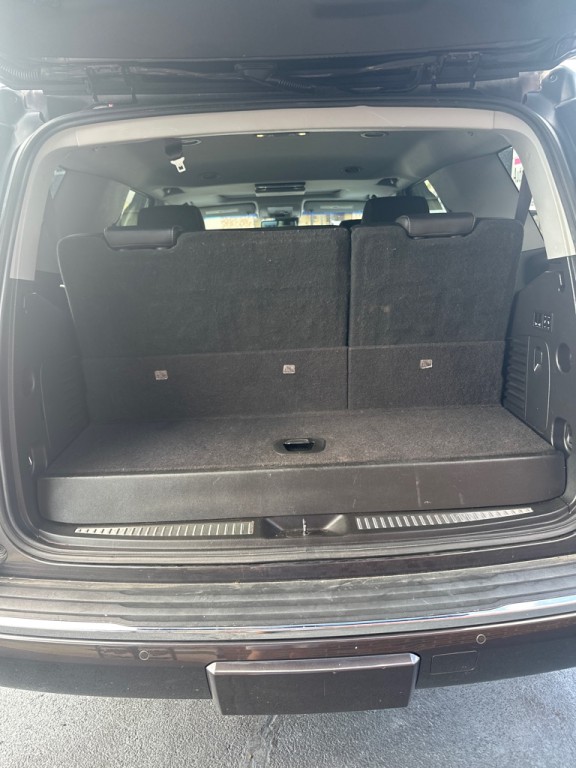 2017 Chevrolet Tahoe Image 12