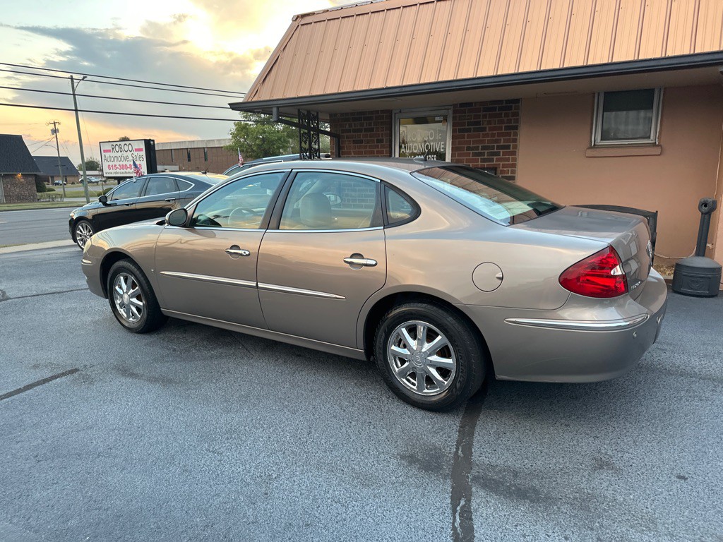 2003 Buick LeSabre Image 6