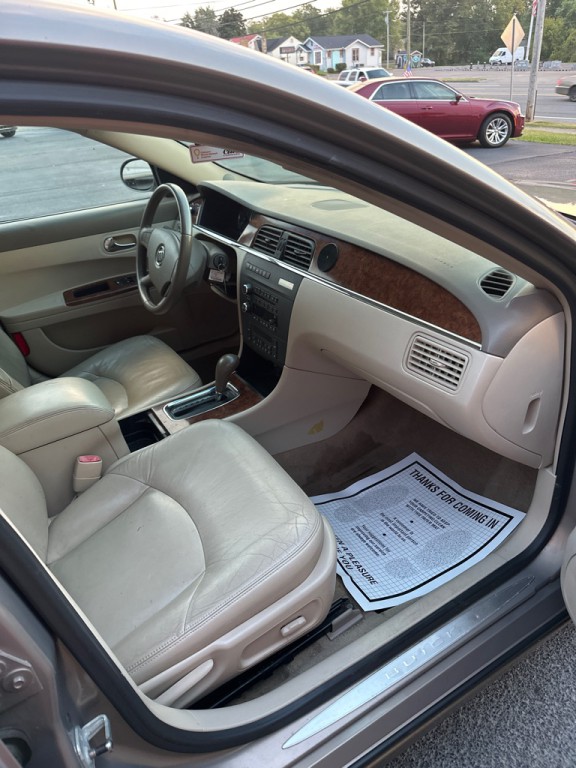 2003 Buick LeSabre Image 10