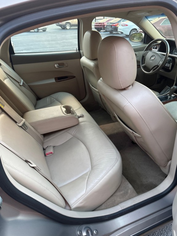 2003 Buick LeSabre Image 11