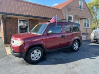 Image for 2010 Honda Element LX ID: 6878089