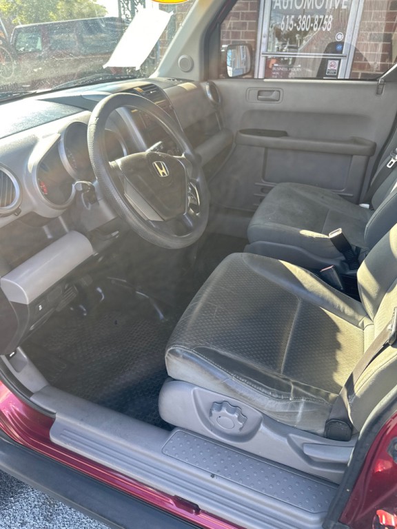 2010 Honda Element Image 5