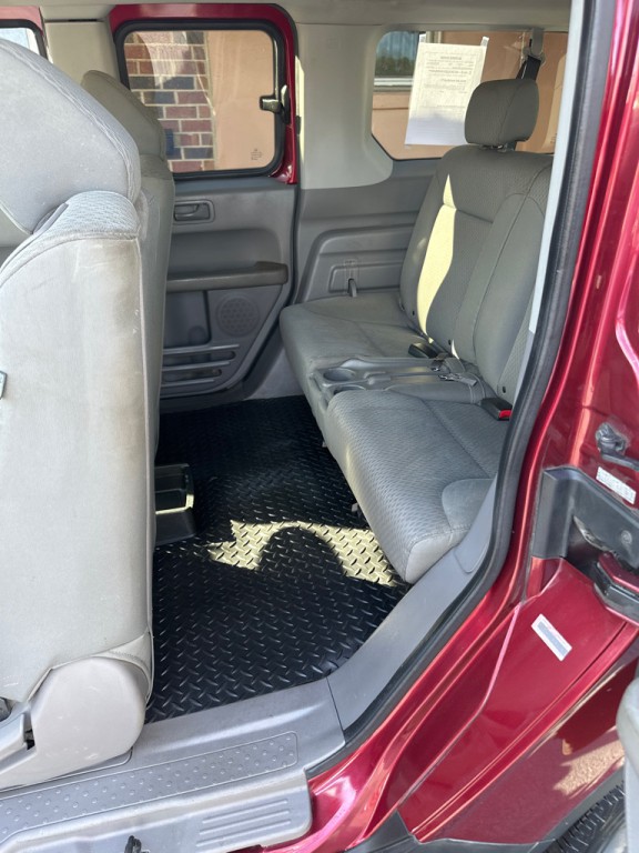 2010 Honda Element Image 6