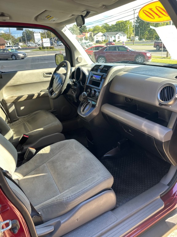 2010 Honda Element Image 9