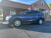 Image for 2020 Nissan Rogue S ID: 6880002