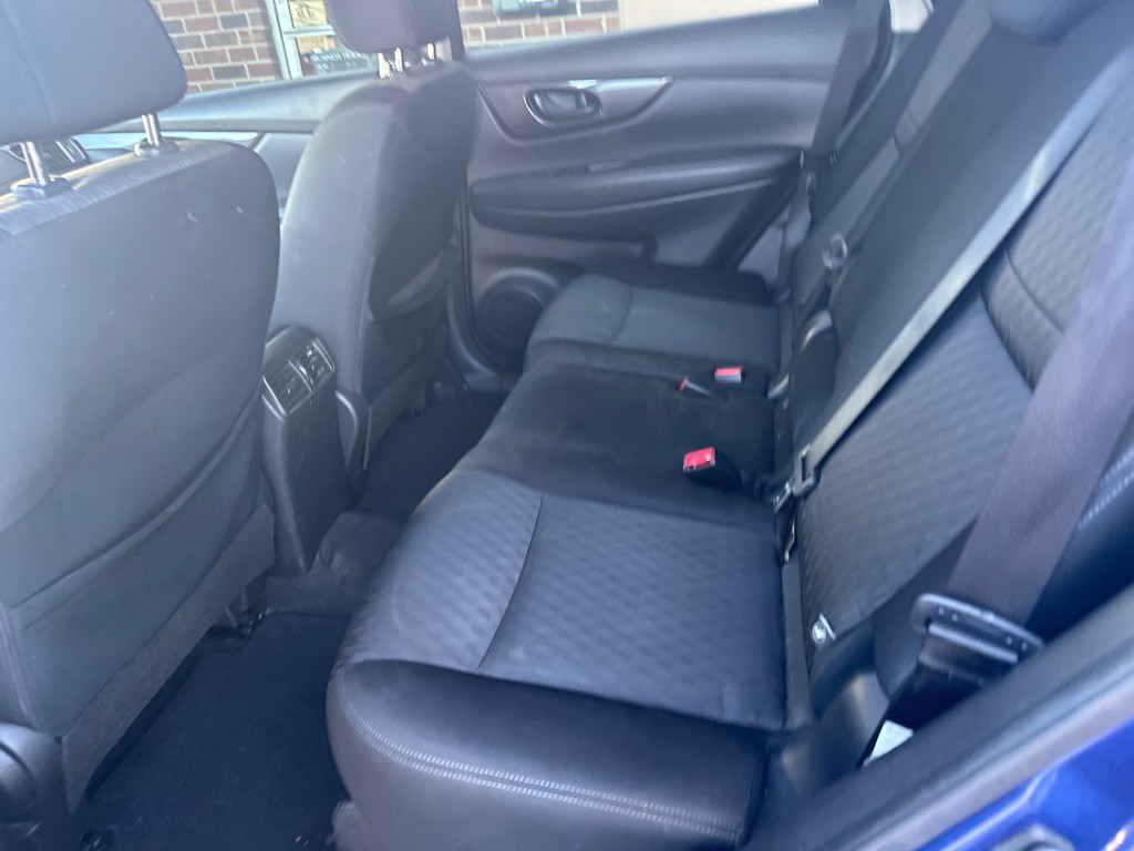 2020 Nissan Rogue Image 7